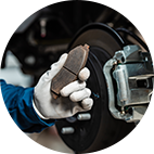 Anticipation du contrôle technique