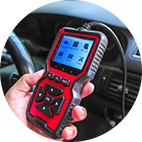 Diagnostic électronique moderne