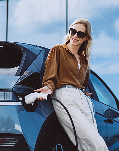 L’évolution des modes de déplacement et la mobilité 1