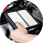 Respect du carnet d’entretien